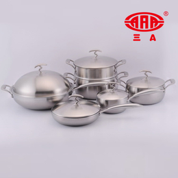 廣東三A不銹鋼制品集團 以卓越品質引領冷卻塔行業革新