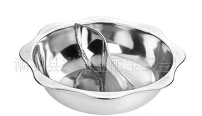 不銹鋼火鍋及相關配件采購指南 價格、廠家與圖片解析